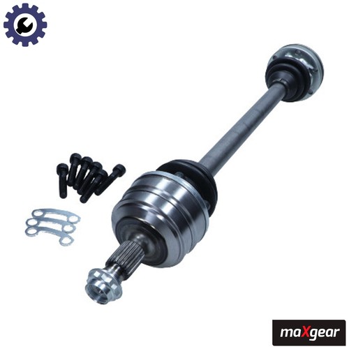 Albero motore 1125 per - motore,