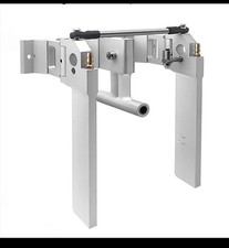 Kit montaggio albero timone