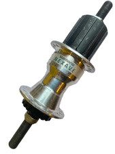 Mozzo posteriore freno