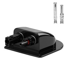 Passacavo solare passacavo solare passacavo per tetto camper con pannello s