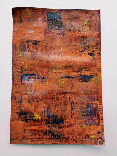 Quadro astratto originale