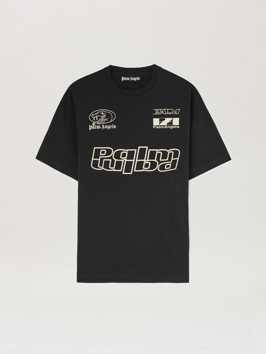 Shirt palm angels lhy slim - lhy,