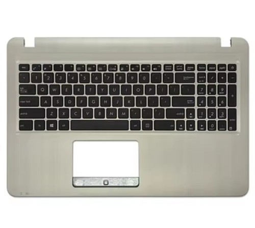 Asus f541uv scocca tastiera - asus,