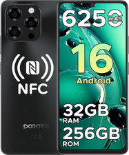 Note 58 Pro Smartphone Android