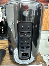 Apple Mac Pro Desktop XEON E5