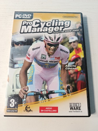 Pro cycling manager - cycling,