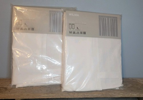 Paia tende ikea wilma - di,
