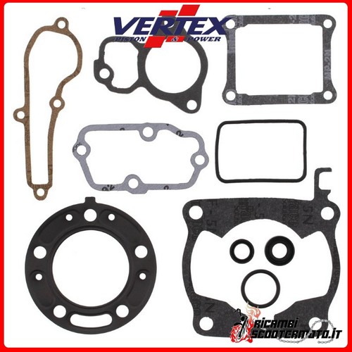 Kit guarnizione gruppo termico - kit,
