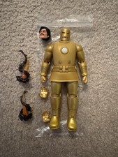 Marvel Legends Series Iron Man