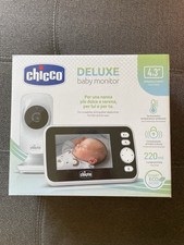 Chicco Deluxe 4,3" Baby Video
