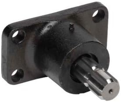 Adattatore pompa trattore - pompa,