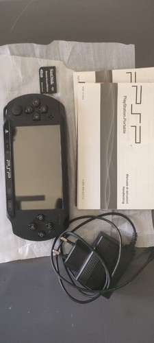 Sony psp street - sony,