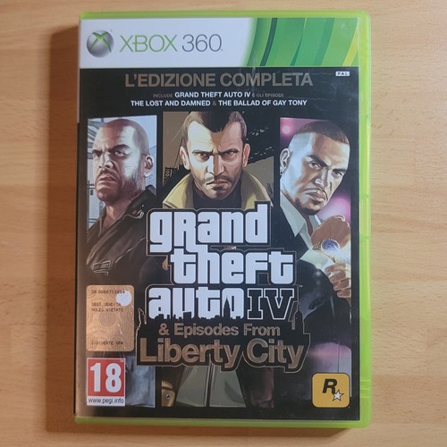 Gta grand theft - theft, 4