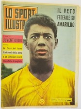 Lo Sport Illustrato 30 - 1962