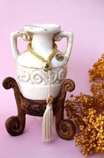 Pentola anfora in ceramica con