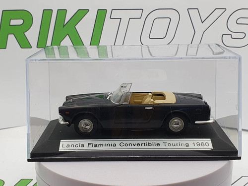 Lancia flaminia convertibile - flaminia,