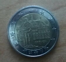 2 euro Germania 2010 2€