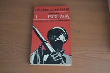 America Latina 1 Bolivia