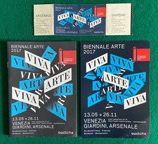 Biennale arte venezia 2017 - arte,