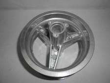 Cerchio Anteriore/ Posteriore