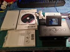 Canon Selphy CP800 Compact