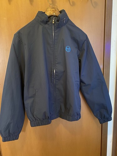 Spolverino sergio tacchini - tacchini, xl