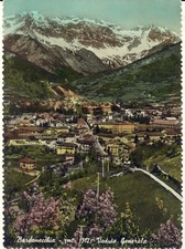 BARDONECCHIA -TURIN -GENERAL