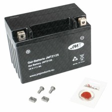 Batteria gel Honda NC 700 S