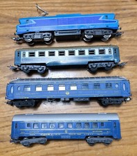 TRENO TRENINO LIMA H0 SNCF CON