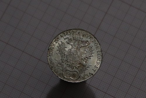 Austria kreuzer 1830 - austria, b