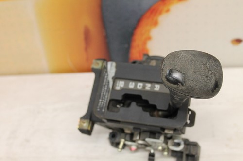 Mercedes r129 selettore - sl,