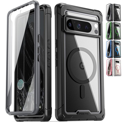 Custodia magnetica per google - magnetica,