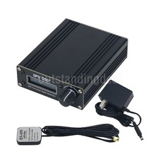 Gpscsg gps oscillatore - v2.0,