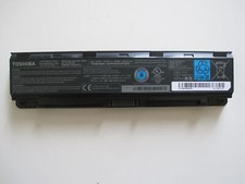 Batteria ORIGINALE per Toshiba Satellite C70D-A series - PA5109U-1BRS - 5H
