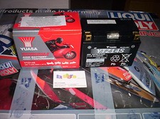 BATTERIA A GEL YUASA YTZ14S