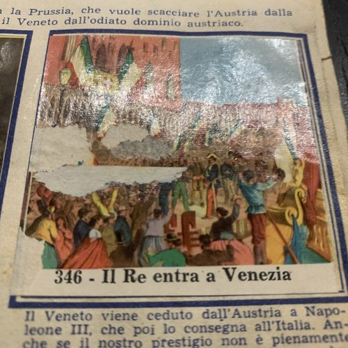 Figurina 346 centenario - n.346,