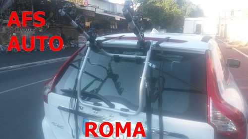 Portabici posteriore bici - 3,