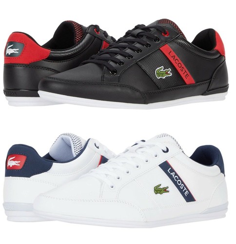 Lacoste chaymon 0120 scarpe - lacoste,