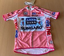 jersey maglia rosa pink GIRO