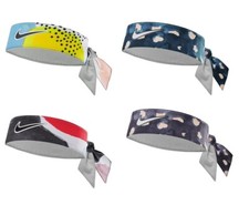 Nuova fascia Nike DRY bandana