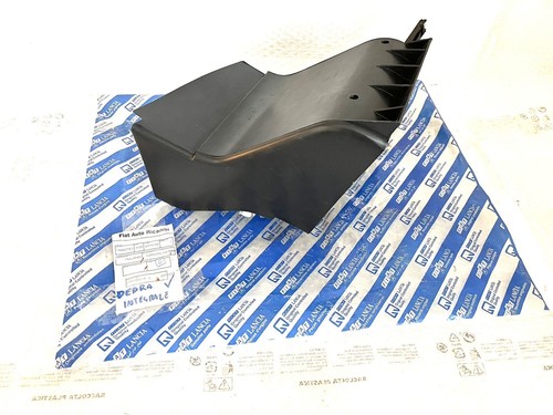 Convogliatore originale lancia - convogliatore,