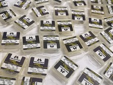 Lotto Stock Ami MUSTAD - 50
