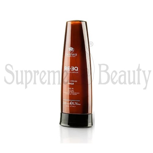 Biosfera hair cream idratante - biosfera,