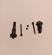 LRP S8 NXR/Rebel BX/TX, 134067