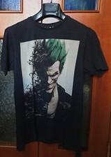 Maglia Shirt  T-Shirt JOKER di