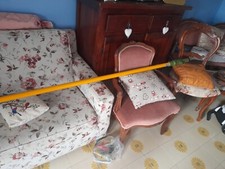 ABBACCHIATORE OLIVE SCUOTITORE