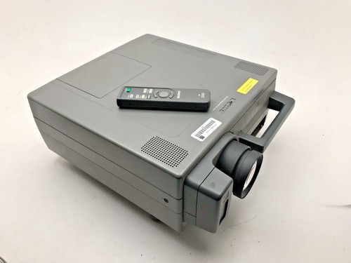 Proiettore dati video sony - dati/video,