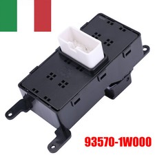 Pulsantiera interruttori