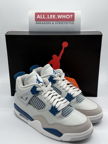 Nike air jordan retro - retro, blu