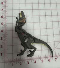 Jurassic world velociraptor - jurassic,